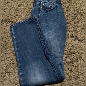 Levis- Boys Original Jeans